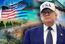 Donald Tramp