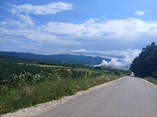deponija Međuhani Blace