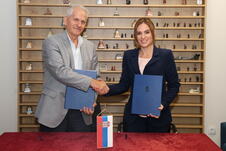 Milica Đurđević Stamenkovski