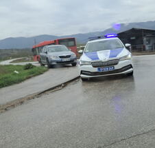 policija