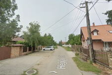 Mađarska, ukleta kuća