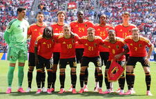 Belgija - Egipat, uživo, prenos