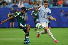 Mundijal 2026, Urugvaj, Saudijska Arabija, Federiko Valverde