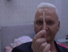 Mina Vrbaški uradila test trudnoće