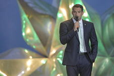 Samir Šaud