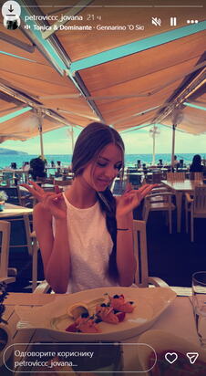 Jovana Petrović
