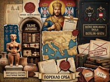 Istorija Srba