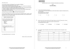 Matematika 1