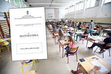 mala matura matematika