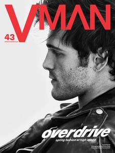 Rad Gorana Macure za V magazin