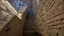 palata Topkapi - harem