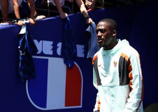 Usman Dembele