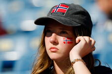 Mundijal 2026, Fudbalska reprezentacija Norveške, Navijači