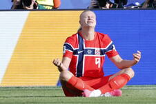 Mundijal 2026, Erling Haland