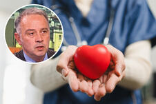 dr Saša Borović veštačko srce