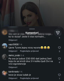 Severina Tuzla