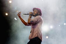 reper Mystikal