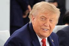 Donald Tramp