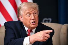 Donald Tramp