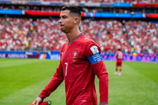 Kristijano Ronaldo