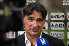 Zlatko Dalić