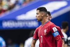 Kristijano Ronaldo