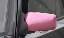 Jelena Despotović iz Trstenika sa roze „jugom“ ukrašenim detaljima inspirisanim Barbikom (3).PNG