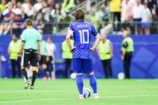 Luka Modrić