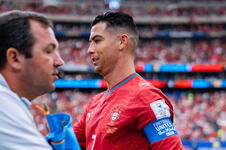 Kristijano Ronaldo