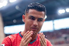 Kristijano Ronaldo