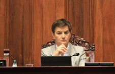 Ana Brnabić