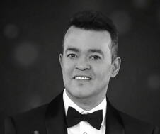 Pevač Aleks Bueno preminuo od tumora na mozgu