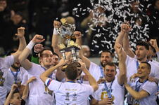 RK Partizan