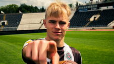 Erik Kojzek