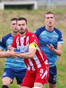 FK Crvena zvezda