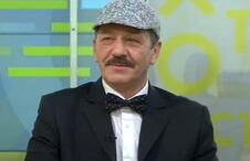Kvadratura kruga, Branko Stanković