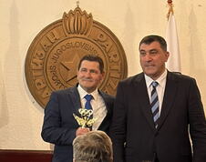 Rajko Baltić, Rvanje, Rvački klub Partizan