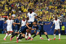 Mundijal 2026, Brazil, Haiti