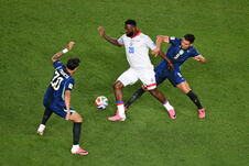 Mundijal 2026, Brazil, Haiti