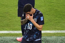 Migel Almiron