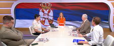 gosti pulsa srbije vikend
