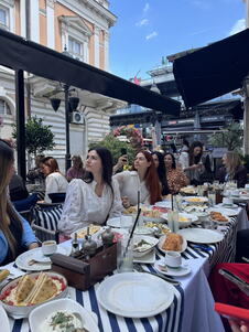 Klub preduzetnica