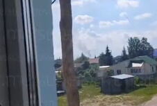 Tjumen rafinerija Rusija