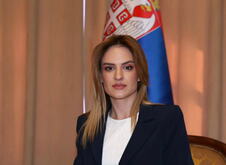 Milica Đurđević Stamenkovski