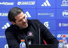 Fernando Gago