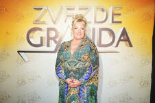 Snežana Đurišić