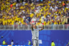 Eloj Rum, Kurasao, Mundijal 2026