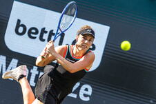 Linda Noskova