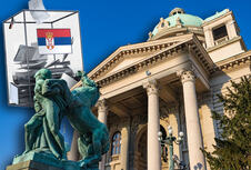 Skupština Srbije