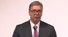 mega brejking Aleksandar Vučić